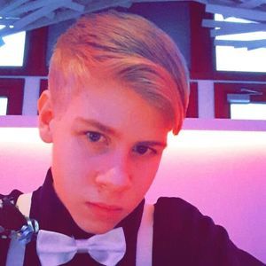 Meet your Posher, Chris